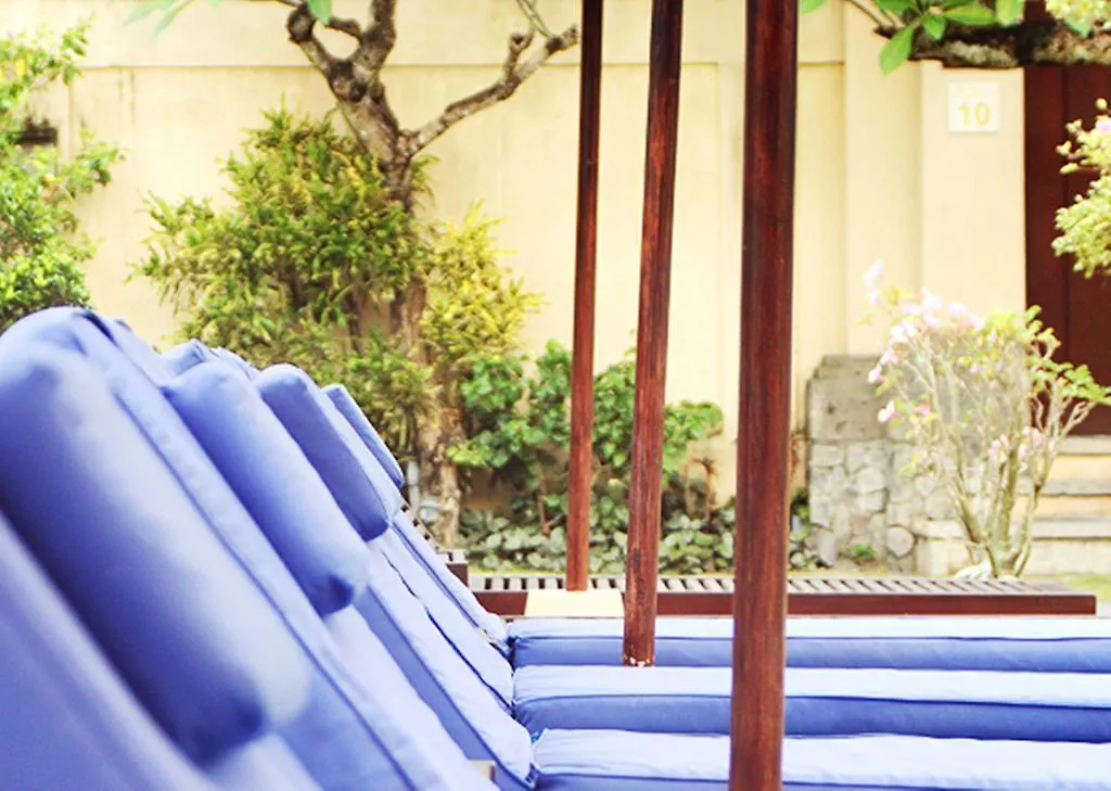 The Amasya 0*, Seminyak (Bali)