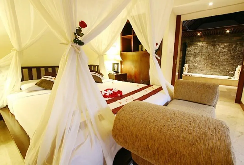 The Amasya 0*, Seminyak (Bali)
