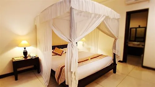The Amasya 0*, Seminyak (Bali) Indonesia