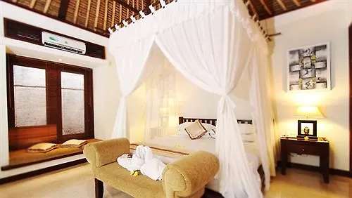 The Amasya Villa Seminyak (Bali)