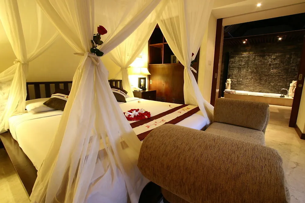 The Amasya Villa