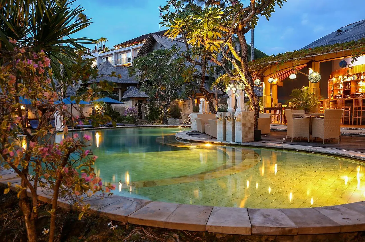 Villa The Amasya Indonesia