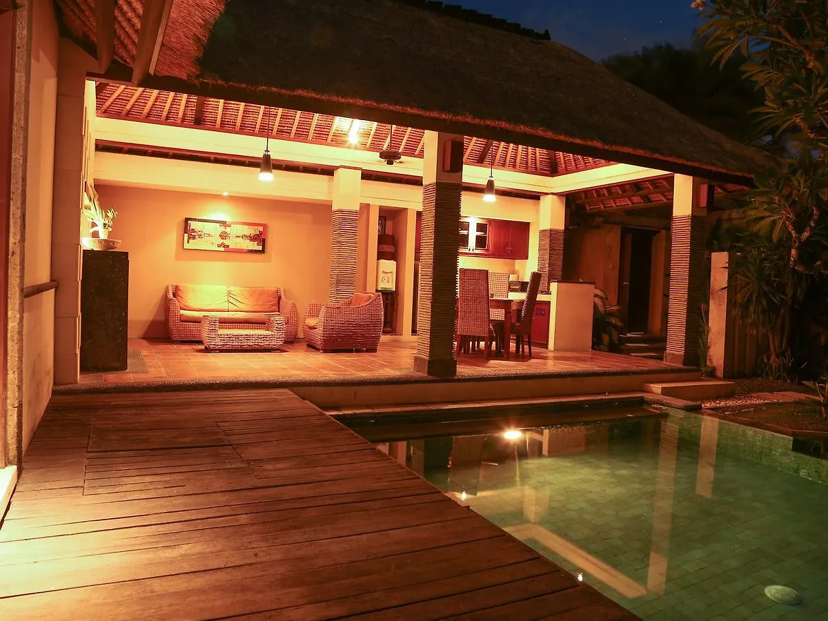 Villa The Amasya